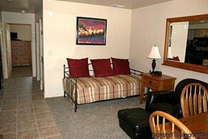 Centennial Suites & Extended Stay Rifle Rom bilde